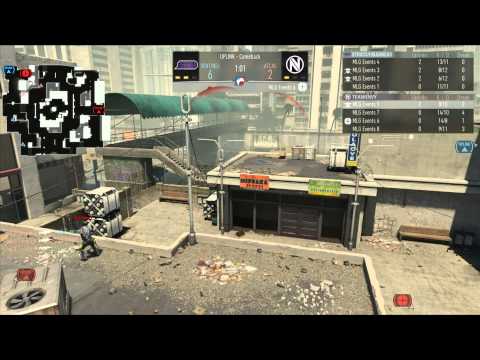 Team EnVyUs vs Strictly Business - Game 4 - Pool Play - MLG Columbus Open