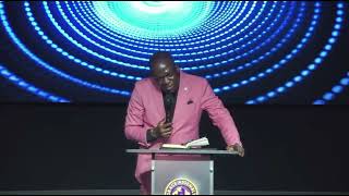 WORSHIP NON-STOP WITH PASTOR SAMUEL MARCELUS AT GRACE ASSEMBLY MINISTRIES IN PHILADELPHIA, PA