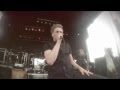 We Gave It Hell - "Ares" Official Live Video - A ...