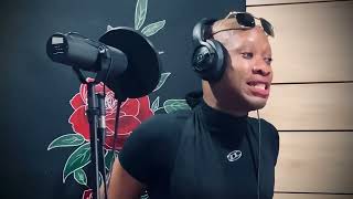 ‘Seasons/ Surrender / Resurrection’ - Terence Trent D’arby (Sananda Maitreya) (Cover)