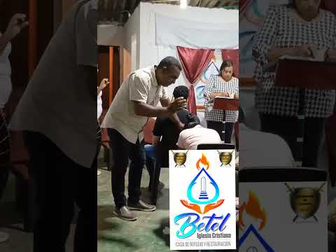 #ministerio #betel #villanueva #La Guajira