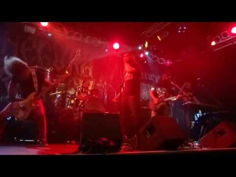 LAYMENT - Long Lost Forever - live (10.10.2013 Berlin, K17) HD