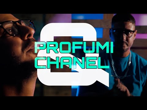 Alessio Marchesi Profumi & Chanel official 2024