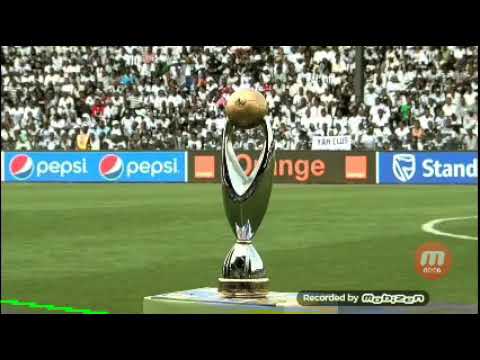 Mazebe x usm Alger | 2015 Orange caf Champions league | final