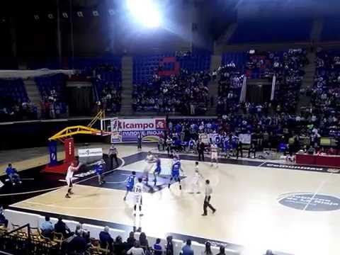 Ultimos minutos Cocinas.com - Peñas Huesca (104-84)