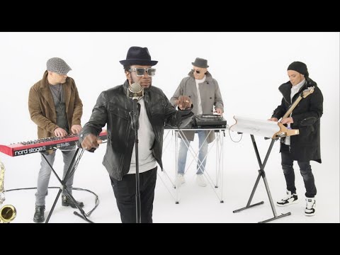 Tri O Five - Dr. Ferguson (Official Video)