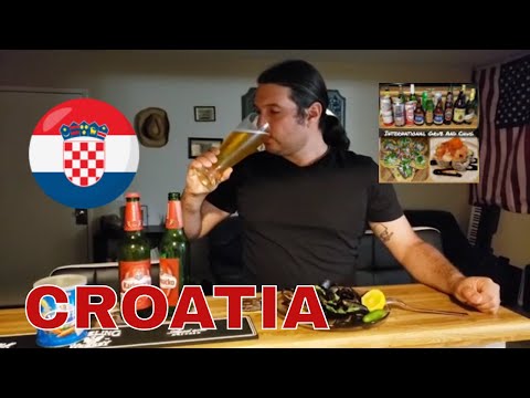 Croatia - part 2