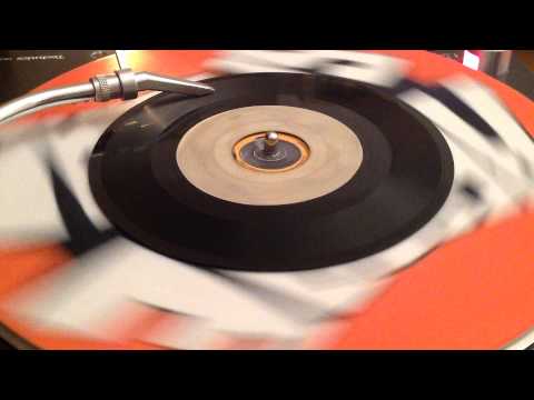 Inspirations - Nothing To Nothing (JG 0026A)