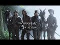 Secrets Of The Musketeers In Action The Musketeers Special Features Season 2