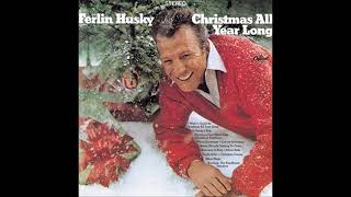 Christmas is Holy ~ Ferlin Husky (1967)