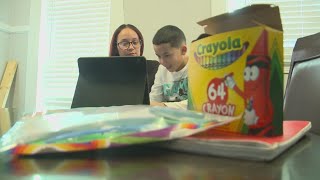 School districts face a rise in chronic absenteeism during the pandemic