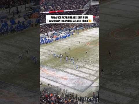 Imagina ver isso ao vivo 🔥