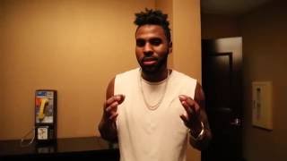 Jason Derulo - &quot;Kiss The Sky&quot; (Behind The Scenes)