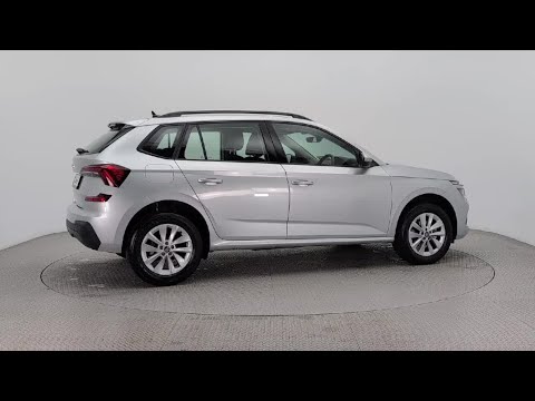 Skoda Kamiq Selection 1.0tsi 115HP DSG - Image 2