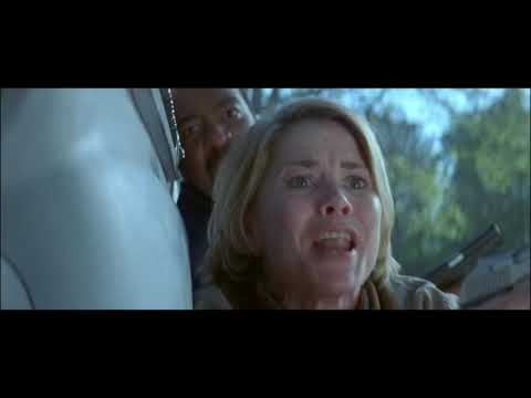 Arlington Road - "Flags" - Jeff Bridges