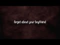 FLVCKKA Hotel Room Letra Longer Tiktok Version Forget About Your Boyfriend