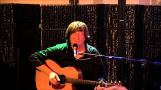 Chris Smither - &quot;Statesboro Blues&quot; ,Lage Vuursche, In The Woods 23 November 2013