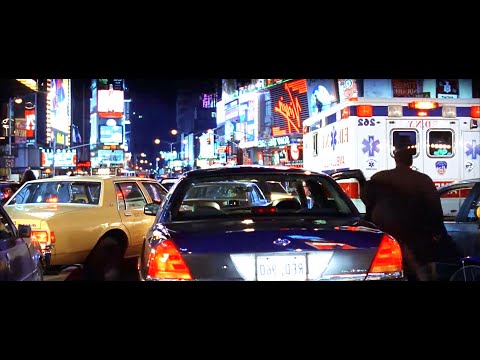 The Siege (1998) - Broadway Theater Bomb Explosion