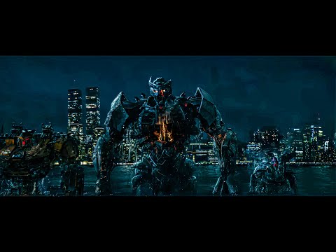 All Scourge scenes (4k) Transformers Rise of the beasts