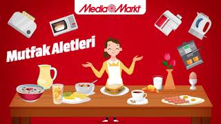 Okul Alışverişinde Ailecek MediaMarkt'tayız! |MediaMarkt