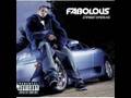 Fabolous - Can't Let You Go 