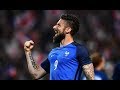 Olivier Giroud • The Beginning - Best Skills & Goals