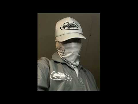 [SOLD] Ufo361 x Pashanim Type Beat "Maskiert" | Dark/Hard Aggressive 808 Trap Beat 2022