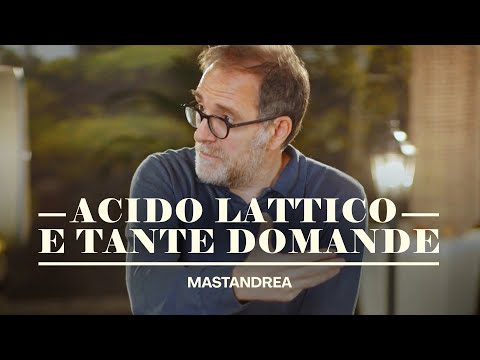 Dinner Club raccontato da Valerio Mastandrea ft. @willwoosh