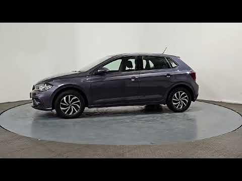 Volkswagen Polo Polo  R-Line  TSi 95 Start/Stop €2 - Image 2