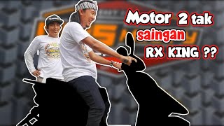 Download lagu ADE JIGO DAPET RX KING TAPI MATIC ? mp3