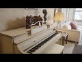 Louis Armstrong House Tour