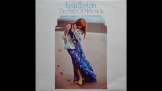 Katja Ebstein - Make The World A Better Place (Warum Ist Die Welt So Schön) 1974