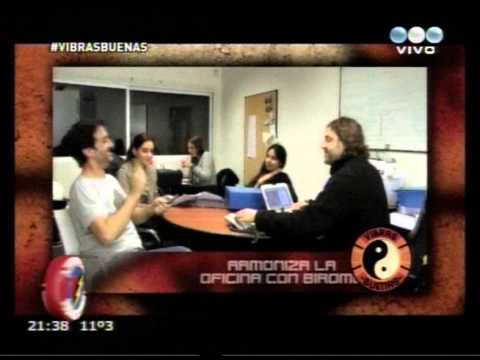 SIN CODIFICAR BUENAS VIBRAS