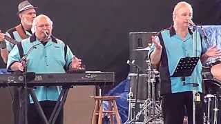 &quot;Sh-Boom (Life Could Be a Dream)&quot; - DOO-WOP DADDIES! @ SUMMERFEST 2015!