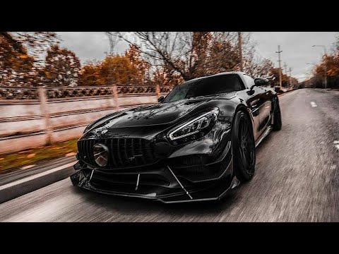 Dimax White & Alex Lander - Bugatti