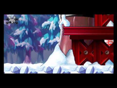 [Maple] Spacejump!!!