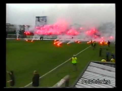 Igloopol - Wisłoka 2004.X.10