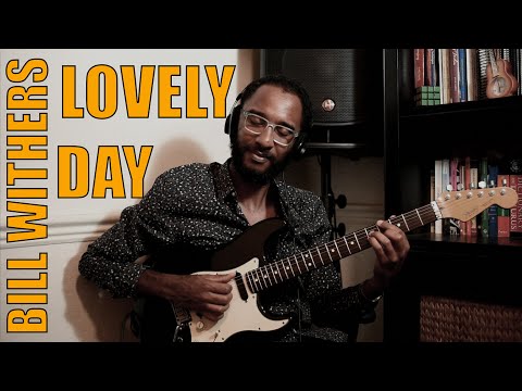 A Lovely Day - Paolo Santos