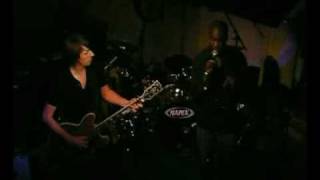 McAlmont & Butler - Yes