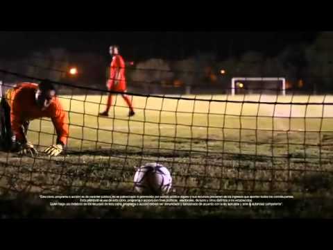 Queretaro  Ponte Pelota4.rv