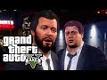 GTA 5 PC Mission 70 Meltdown Gold Medal
