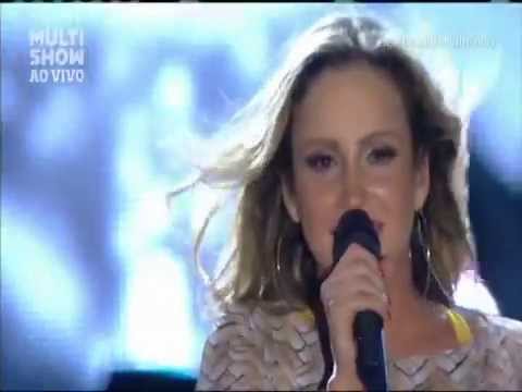 Bem vindo amor - Claudia Leitte