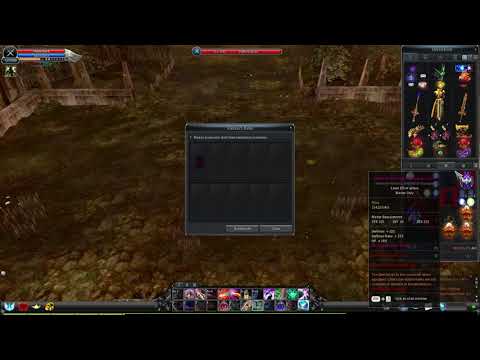 Cabal Online [EU] Lets Open 23 MI and 17 FT3 Boxes!