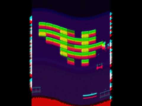 Brick Smash Quadranto