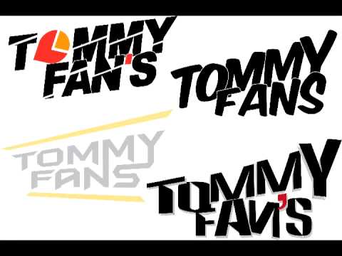 A Sky Full of Stars Tommy Fan's Mix