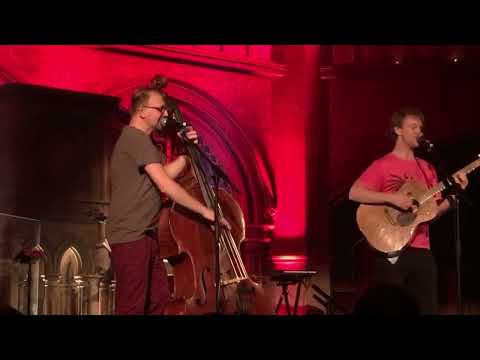 Nizlopi Live at The Union Chapel