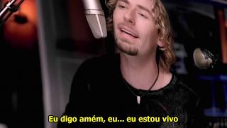 Nickelback - If Everyone Cared (legendado)