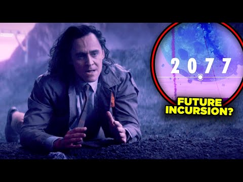 LOKI 1x03 REVISITED! New Easter Eggs We Missed! | Loki Rewatch