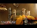 Presents For Stick Man S Children GruffaloWorld Stick Man