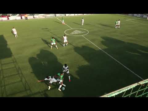 CRIO7s LEAGUE || GAMEWEEK 7 || EVERGREEN FC VS STARBOYZ FC (3-3) || FULL MATCH